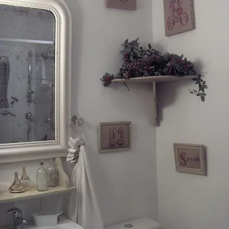 Bed & Breakfast Au Troubadour Saint-Antonin
