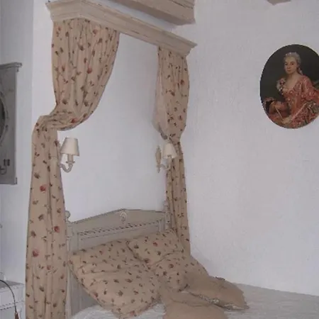 Bed & Breakfast Au Troubadour