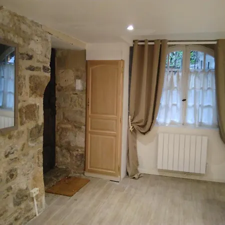 Bed & Breakfast Au Troubadour